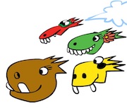 Dogsharks