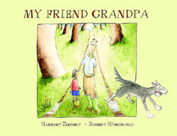 My Friend Grandpa